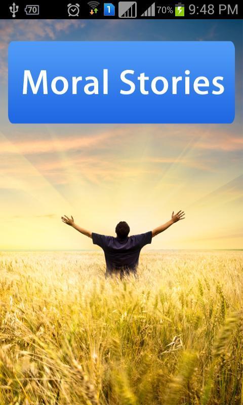 Moral Stories截图1