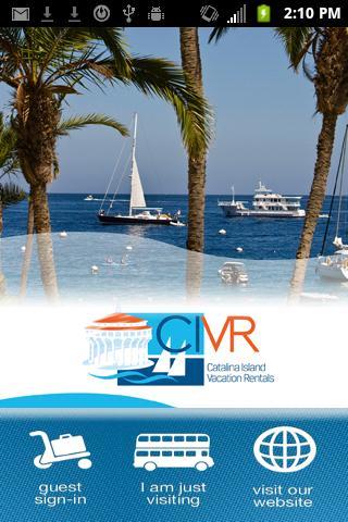 Catalina Vacation Rentals截图1