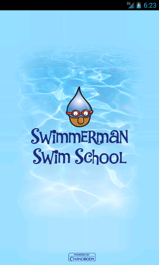 Swimmerman Swim School截图1