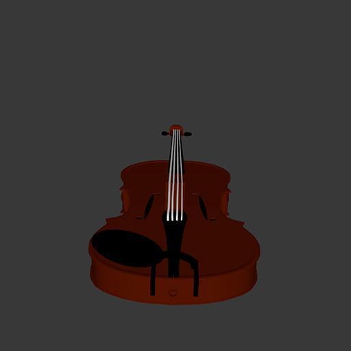 EON 3D Violin截图2