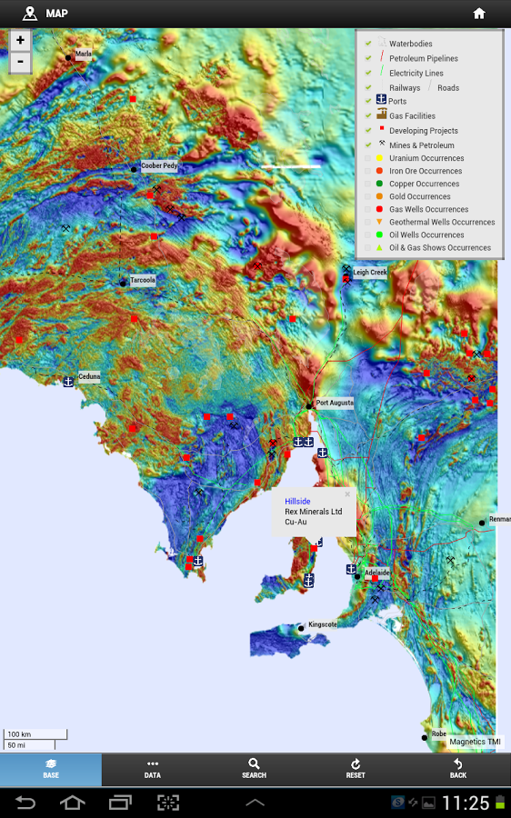 South Australia Mining截图1