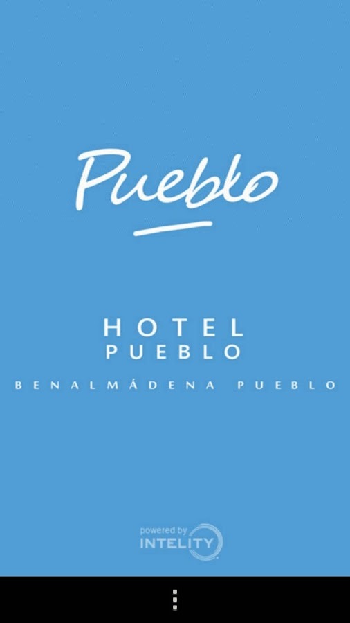 Hotel Pueblo截图1