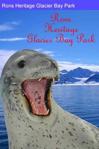 Rons Heritage Glacier Bay Park截图1