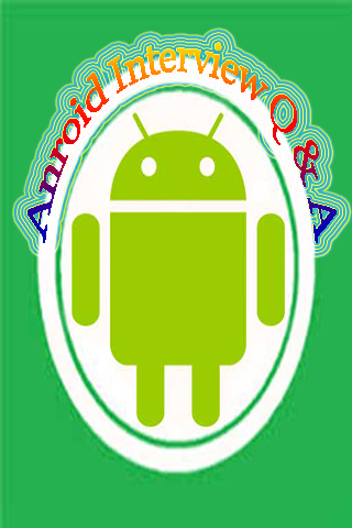 Android Interview Q&A截图1