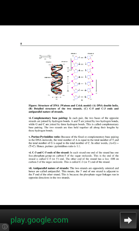 Molecular Biology & Biotech截图4