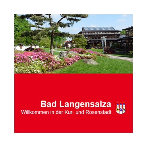 Bad Langensalza截图1