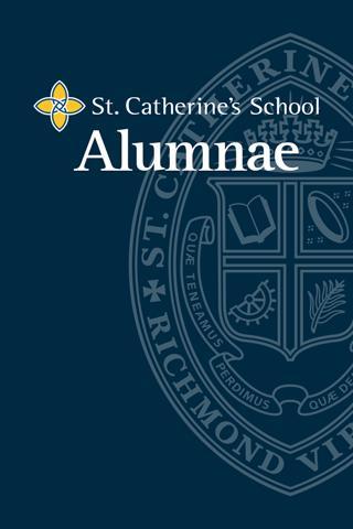 St. Catherine’s School Alumnae截图1