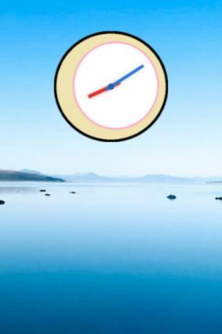 Style Clock Widget截图1