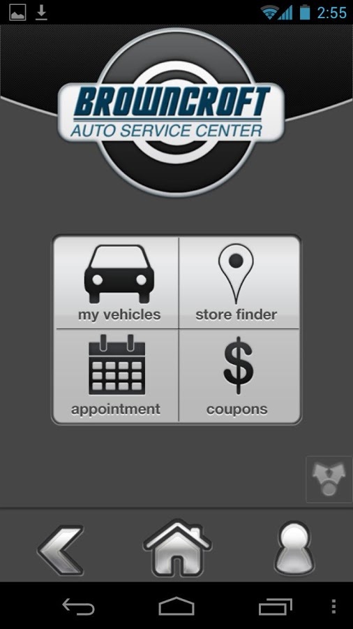 Browncroft Auto Service截图1