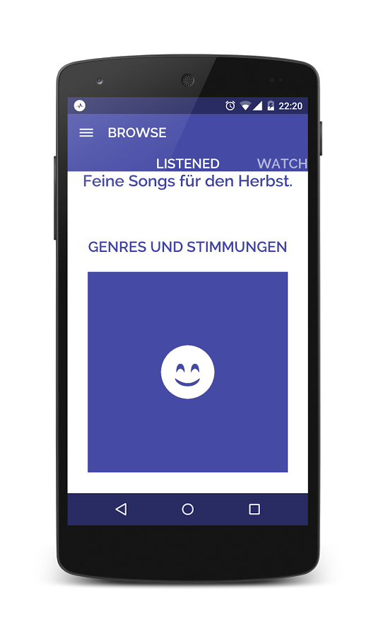 Sonatic – Music Streaming截图10