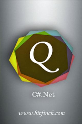 Quizzo C Sharp截图1