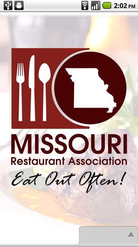 Dine Missouri截图1