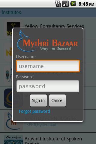 Mythri Bazaar截图5