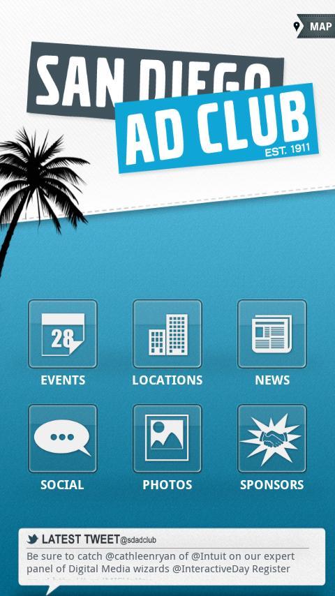 San Diego Ad Club截图1