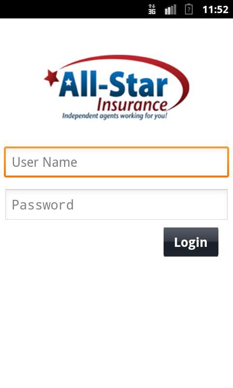 All Star Insurance截图1