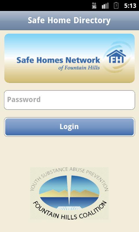 Safe Homes of FH截图2