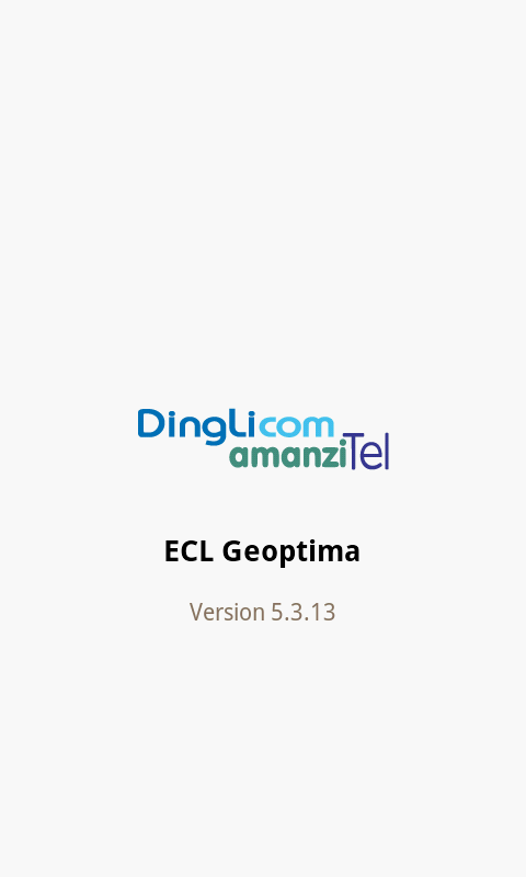 ECL Geoptima截图1