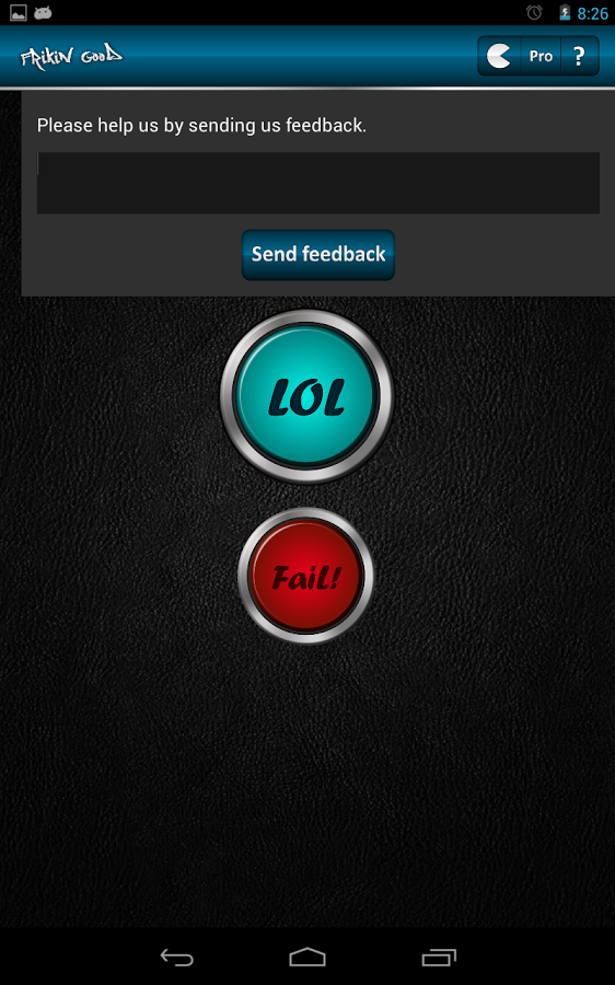 LOL Button: funny laugh sounds截图3