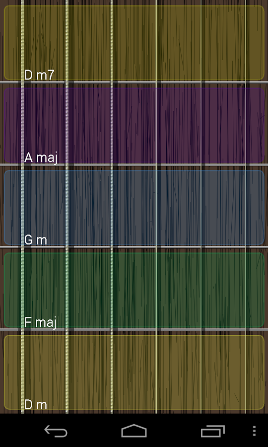 Prelude Harp截图1