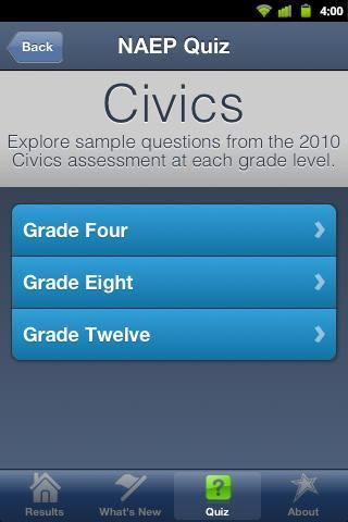 NAEP Results截图3