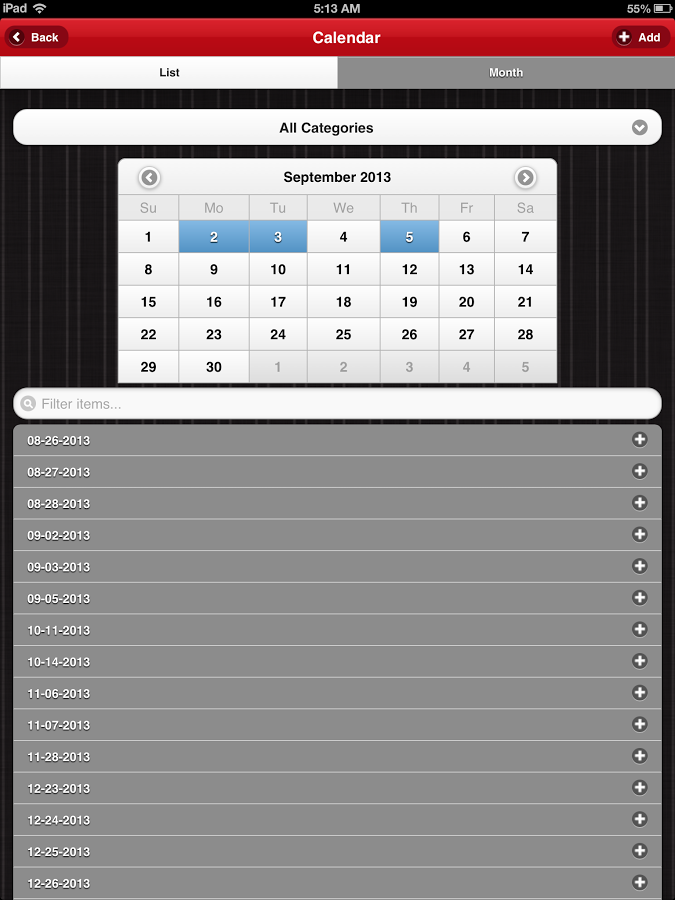 Kingsway School District截图4