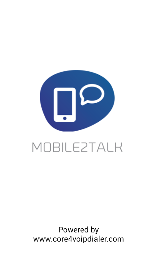 Mobile2Talk截图11