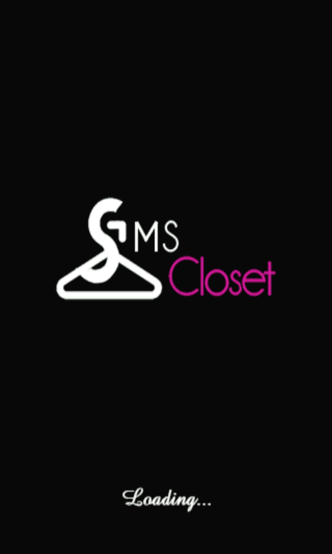 SMS Closet截图1