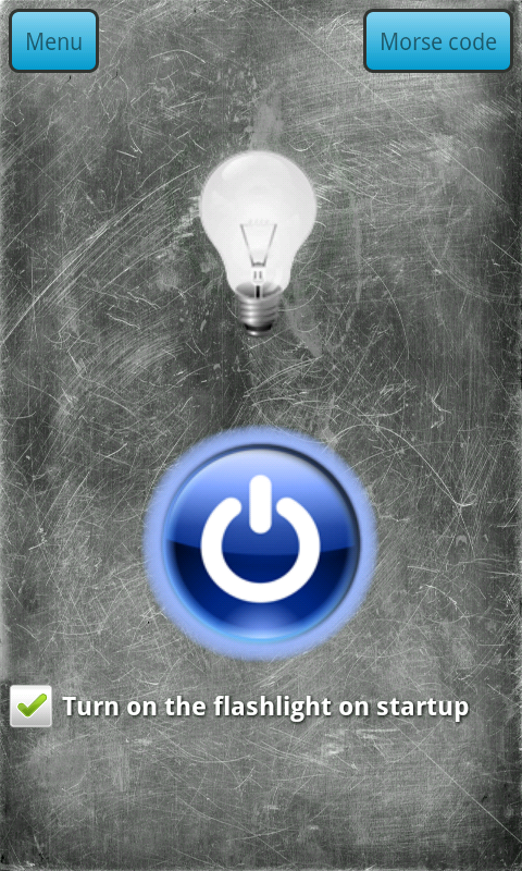 Flashlight HD LED (tiny)截图2