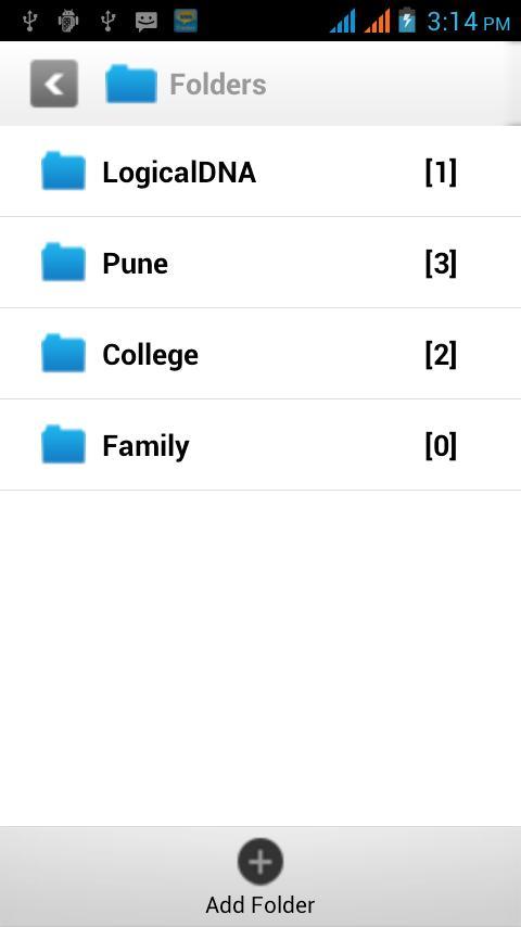 Sms Tracker 2.0截图3