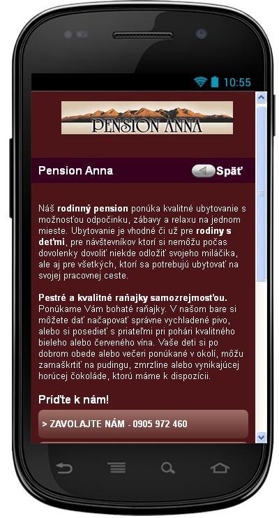 Pension Anna截图3