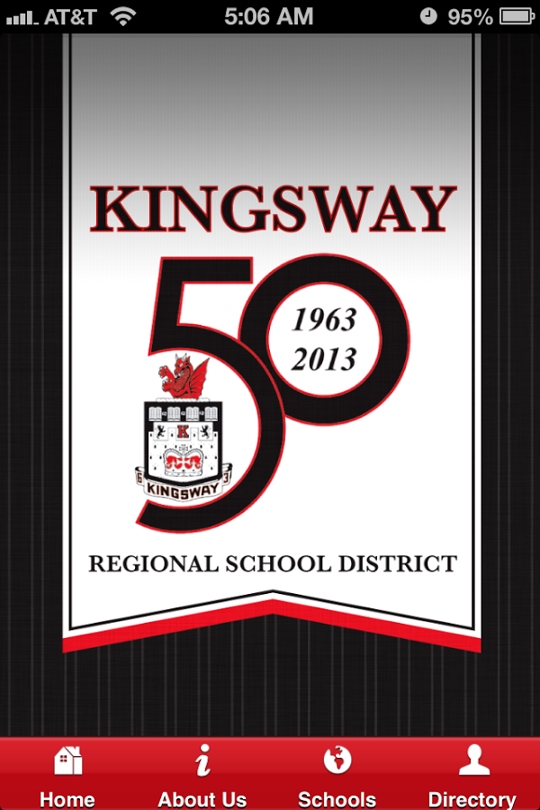 Kingsway School District截图11