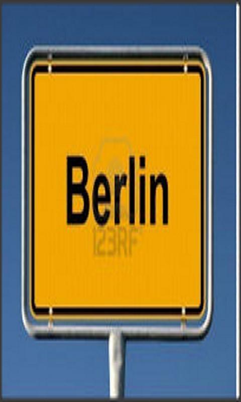 Berlin Hotels Discount截图3