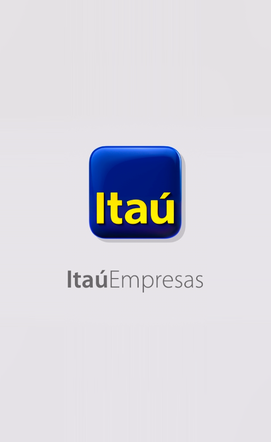 Itaú Empresas PY para Tablets截图2