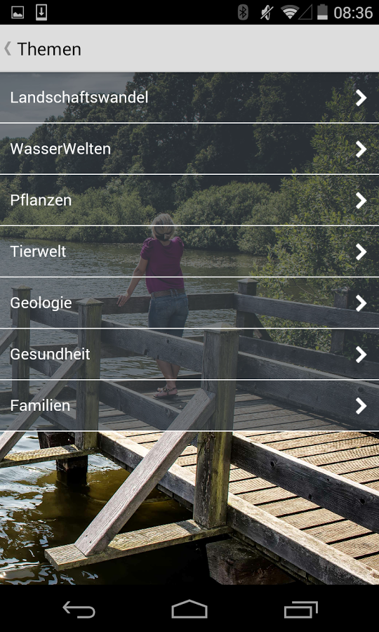 Goslar – Natur erleben截图4