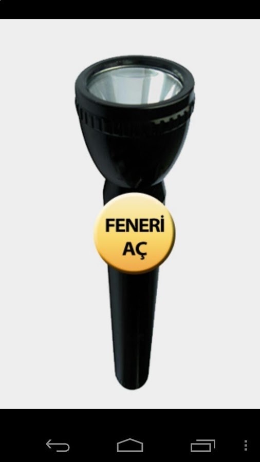 Acil El Feneri截图1