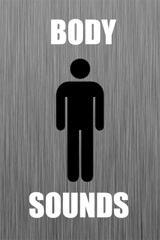 Body Sounds截图1