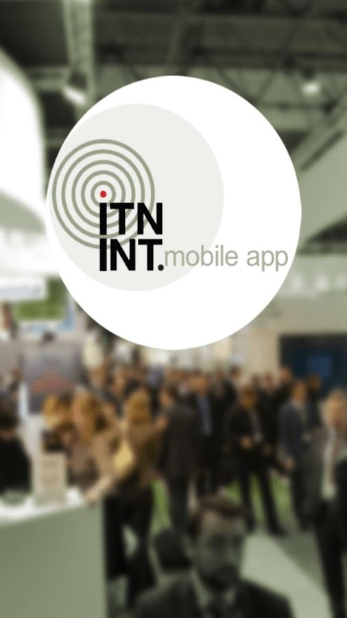 ITN Mobile App截图1