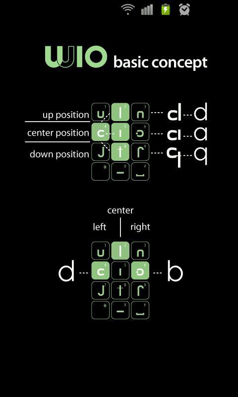 W10 Keyboard PRO Trial-Spanish截图5