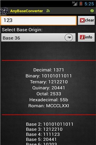 任何基础数转换器截图5