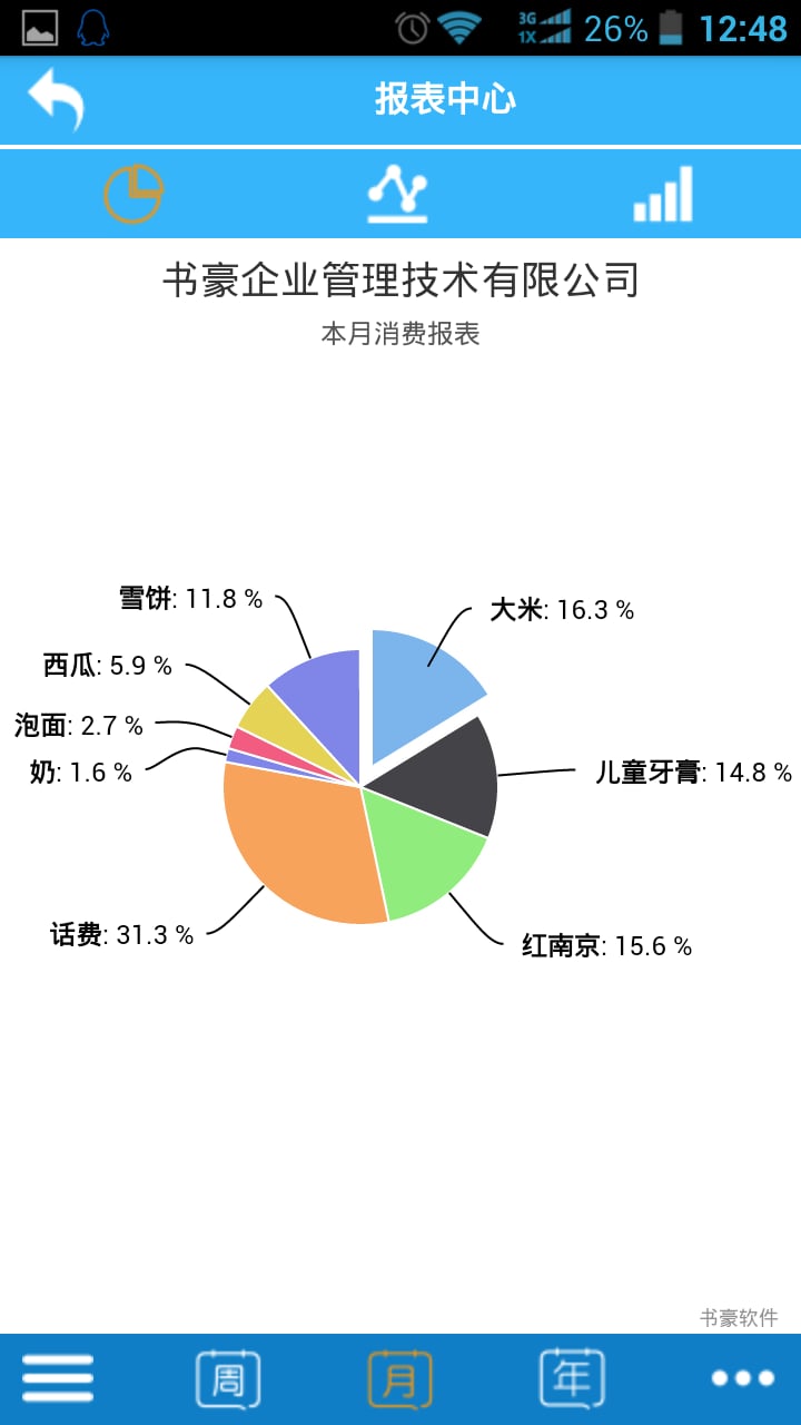 书豪科技截图7