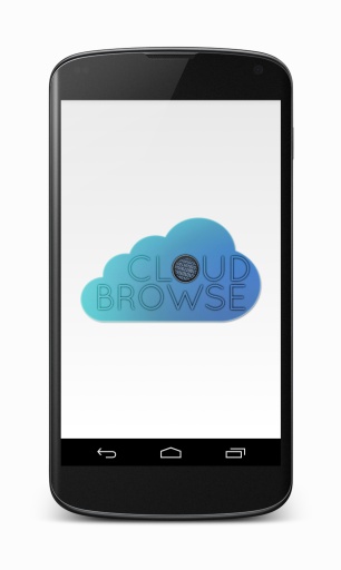 云浏览:Cloud Browse截图1