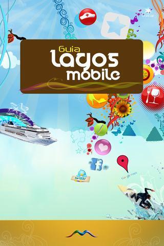 Lagos Mobile截图1