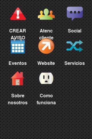 Cliserval Servicios 24 horas截图3