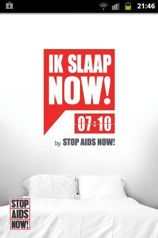 Ik Slaap NOW截图1