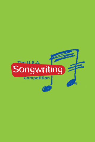 USA Songwriting Competition截图1