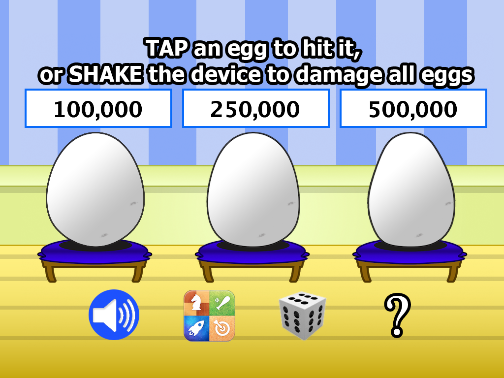 TAMAGO Pro - Ultimate Tap截图2