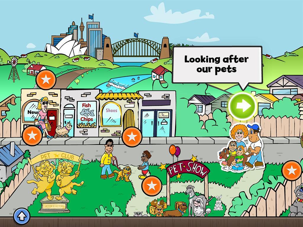 Pet Town (NSW)截图1