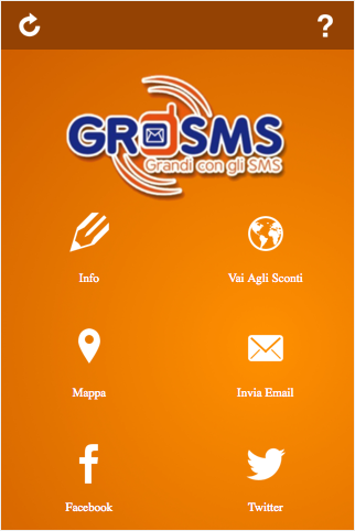 GrSms Sconti截图5