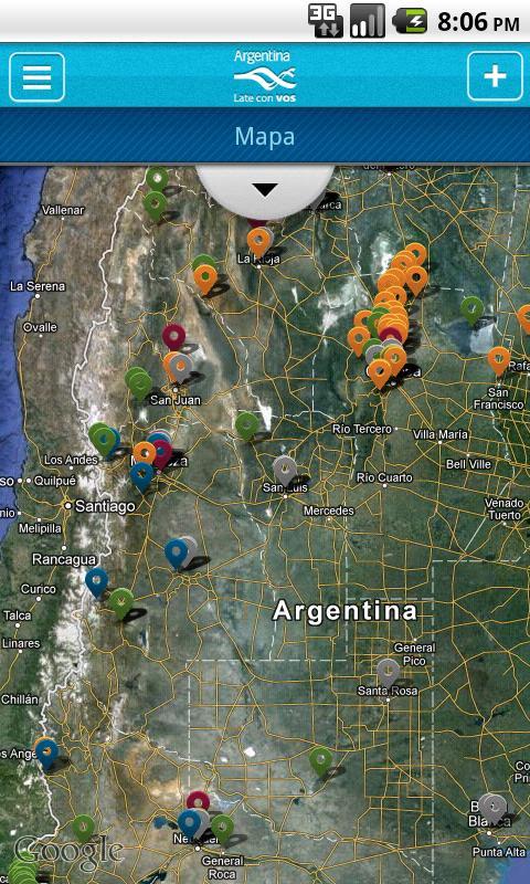 Argentina Travel Guide截图4