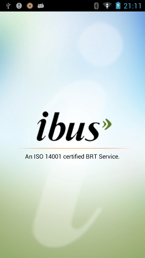iBus Indore截图1